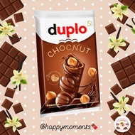 Duplo Choc Nut Hazelnut Chocolate
