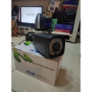 5MP FULL HD CCTV CAMERA