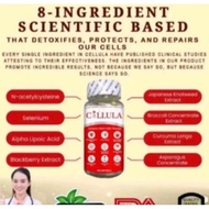 ORIGINAL CELLULA ADVANCE STEM CELLS THERAPY