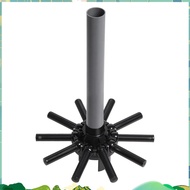 SX180DA Pool Filter Parts Lateral Assembly with Center Pipe for  Pro Sand Filter Series S180T S210T