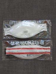 3M 高防菌口罩N95  1870+
