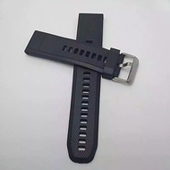 Expedition rubber watch Strap Expedition free pen watch Strap