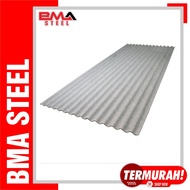 ASBES GELOMBANG KECIL 180CM X 80CM TERMURAHHH -  ASBES GELOMBANG - ATAP ASBES