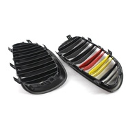 Front Kidney Grille For BMW 5 Series E60 E61 520I 523I 530I 535I 550I 2004-2009 Accessories 51712155