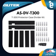 GUTEK AS-DV-T300 T-300 Protector Case Divider Kit