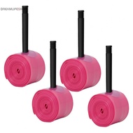 Inner Tube Reinforced Valve Variety Of S Weight Bike Inner Tube Fitment