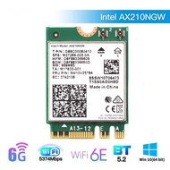 Intel AX200 9260NGW 8260NGW wifi Card for M2/ngff slot