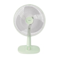 HATARI พัดลมตั้งโต๊ะ 16 นิ้ว  T16M1 สีเขียว
