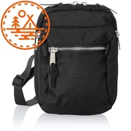 [Anello] Mini Shoulder Bag THREE ATH3236 BK