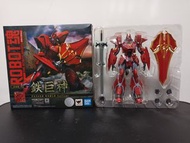 ROBOT 魂 247 SIDE PB 鐵巨神 加里安 PANZER BLADE WORLD GALIENT 機甲界 鉄巨神