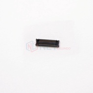 CONNECTOR LCD OPPO A37 / KONEKTOR LCD OPPO A37 / NEO 9