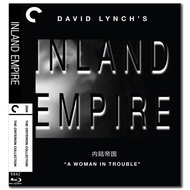 [English][Ready Stock] Blu-ray HD Movie 4K UHD 1080Ps Inland Empire
