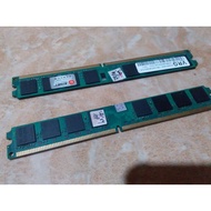 Ddr 2gb Pc Ram (2gb)