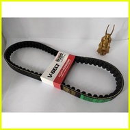 ♞,♘,♙Bando belt (green) Honda Dio3 658*18.2*30 original