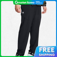 Under Armour | กางเกงวงผชาย Under Armour รน UA Vibe Woven Pants รหสสนคา 1386556-001 2524917