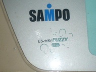 聲寶洗衣機電腦板 ES-1151 洗衣機IC板 洗衣機面板 只賣1200元哦!