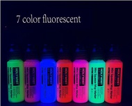 【WELL】 HOLYWHIT Mini Graffiti Flowing Pen Paint Highlighter Signature Pen 12mm/20ml Waterproof Marke