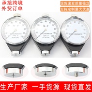 [Special Offer] Customizable Shore Pointer Hardness Tester Rubber Foam Wood Hardness Tester Tester T