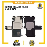 BUZZER MUSIC LOUDSPEAKER 6/6G