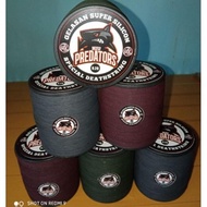 Terlaris Senar Gelasan Layangan MATOT 020 Merk Hiu Predator's Press & Full Label Bahan : Senar MATOT