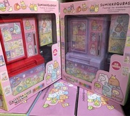 全新經典扭卡機  藍色/紫色款 生日禮物 送禮 聖誕禮物 battle spirits yes卡 遊戲王 龍珠卡 幪面超人卡 bs，經典扭卡機 經典 Yes卡 等可用 扭咭機 扭卡機