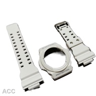 stainless watch ㍿() GA-150/GA-300 ORIGINAL CASIO G-SHOCK BEZEL AND BAND.RESIN