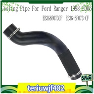 【●TI●】EB3G6F073CF  Cooler Outlet Air Hose Cooling Pipe for  Ranger 1998-2006 EB3G-6F073-CF