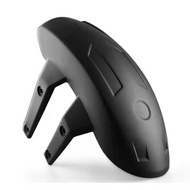 Mudguard Motor Mud Guard Spakbor Belakang Slebor Fender Bahan ABS Tebal Aksesoris Motor Ninja R15 CB