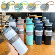 BETTER-MAYSHOW 1Pcs Bottle Cover, Splash Spill Proof PVC Cup Cap, with Seal Ring 530ml/750ml TS-8706
