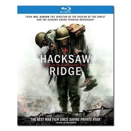 藍光 電影 DMS 包順豐 血戰鋼鋸嶺/ 鋼鐵英雄/ Hacksaw Ridge 2016/ BD25:梅爾 吉布森執導/ 安德魯 加菲爾德/ 薩姆 沃辛頓/ 文斯 沃恩/ 雨果 維文/ 盧克 佈雷西