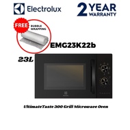 Electrolux 23L Grill Microwave Oven // 20L Microwave Oven