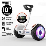 Hoverboard Balance Wheel Self Balancing Scooter Hoverboard Adult Kids 7/10 Inch Hoverboard Gila With