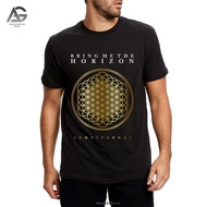 AG STORE - BMTH T-SHIRT - BRING ME THE HORIZON - SEMPITERNAL