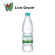Spritzer Natural Mineral Water (550ml/1250ml x 1)