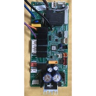 HISENSE PORTABLE AIRCOND PCB BOARD