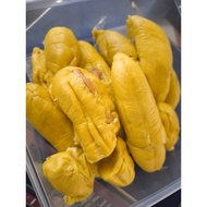 500G MSW Durian (Premium)