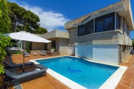 Ibiza Villa Planetcostadorada