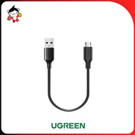 UGREEN Micro Usb Cable 25 Cm