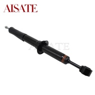 1x Front Air Suspenion Shock Absorber Fit For Toyota Sequoia 08-19 Air Suspension Strut With Sensor 