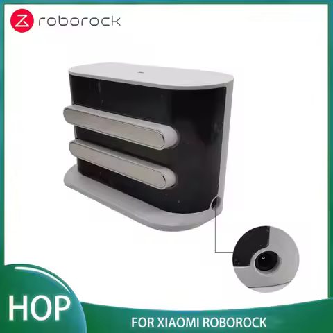Charger Dock for XiaoMi Mijia Robot Vacuum Mop 3C B106CN 2S Vacuum Cleaner Parts Charging Dock Acces