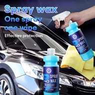 Lilin semburan kereta AICLAS P40, agen salutan khas cat kereta, lilin cecair