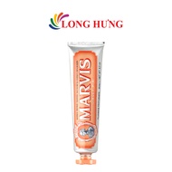 Kem đánh răng Marvis (25ml/85ml) - Hàng chính hãng