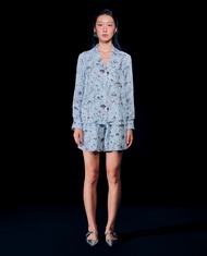 [Deal độc quyền + Voucher đến 299K + Freeship + 20h 08.09 - 11.09] GIGI - Quần short nữ ngắn phối ho