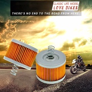 【0817】Motorcycle Accessories Oil Filter 150 Oil Filter For Yamaha Fz16 Oil Filter