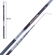 Joran Tegek Maguro Zenith Carbon Ringan - pilih ukuran Indonesia Memancing