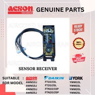 ACSON / YORK / DAIKIN  PCB (WALL CASSETTE EX-POSE)