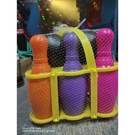 Bowling Alley set Toys for kids Sports toy alley fun