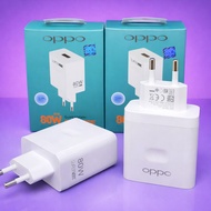 Oppo 80W White Super Vooc Charger Adapter 80w Super Vooc Color Pth Charger Head
