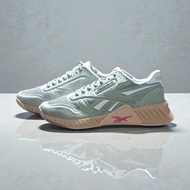 R33b0k Classic Grey Series Running Shoes Size 44