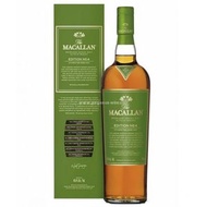 (售完) The Macallan Edition No.4 麥卡倫 No.4 單一麥芽威士忌